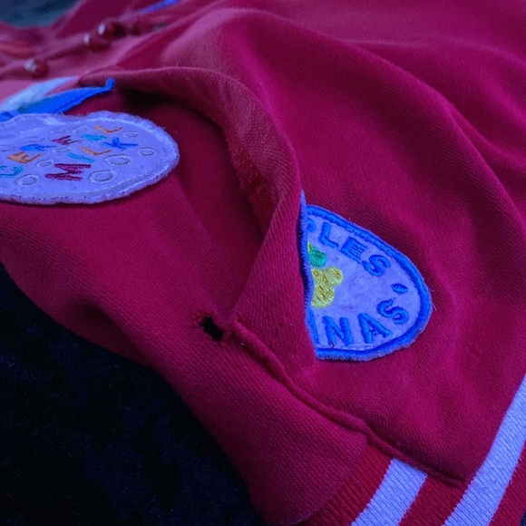 Cookies Men's Award Tour Hoodie - Picture 5 of 9